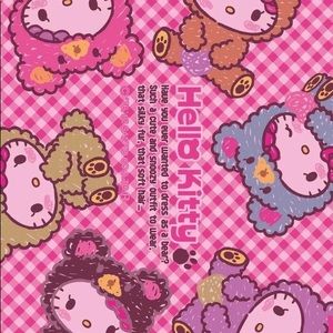 Meet your Posher, Melanie